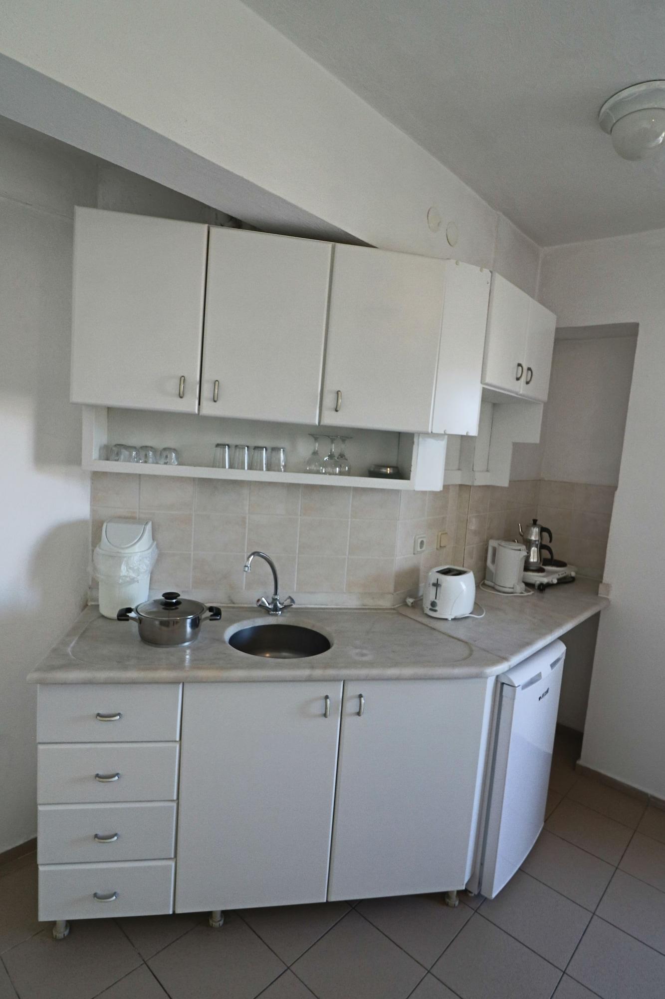 Erdenhan Apart Hotel Marmaris Exteriör bild