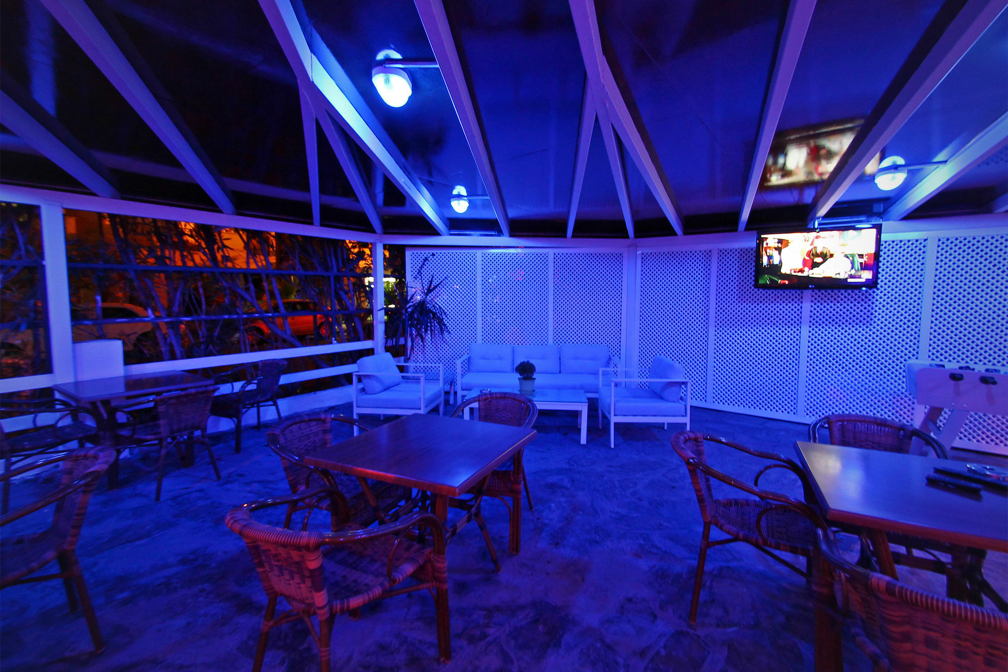 Erdenhan Apart Hotel Marmaris Exteriör bild
