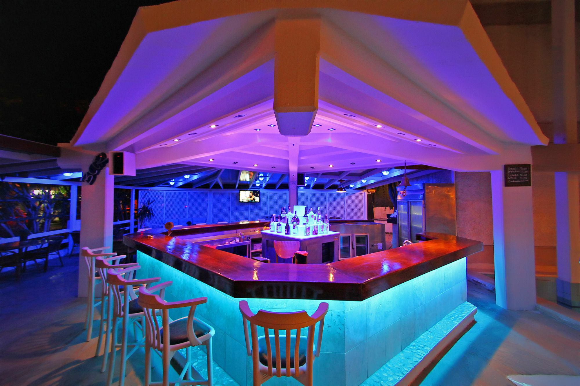 Erdenhan Apart Hotel Marmaris Exteriör bild