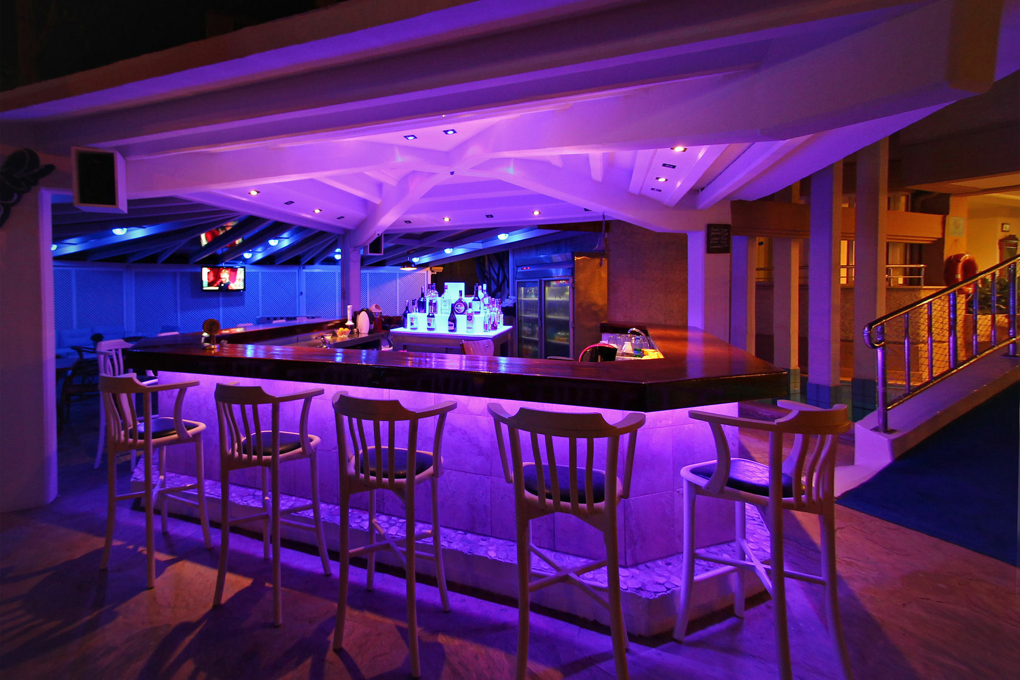 Erdenhan Apart Hotel Marmaris Exteriör bild